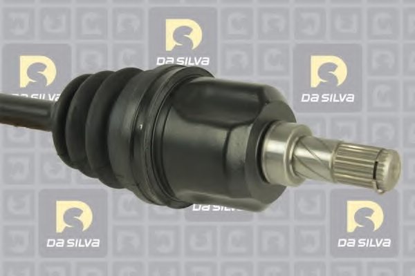 DA SILVA 96042AT Drive Shaft